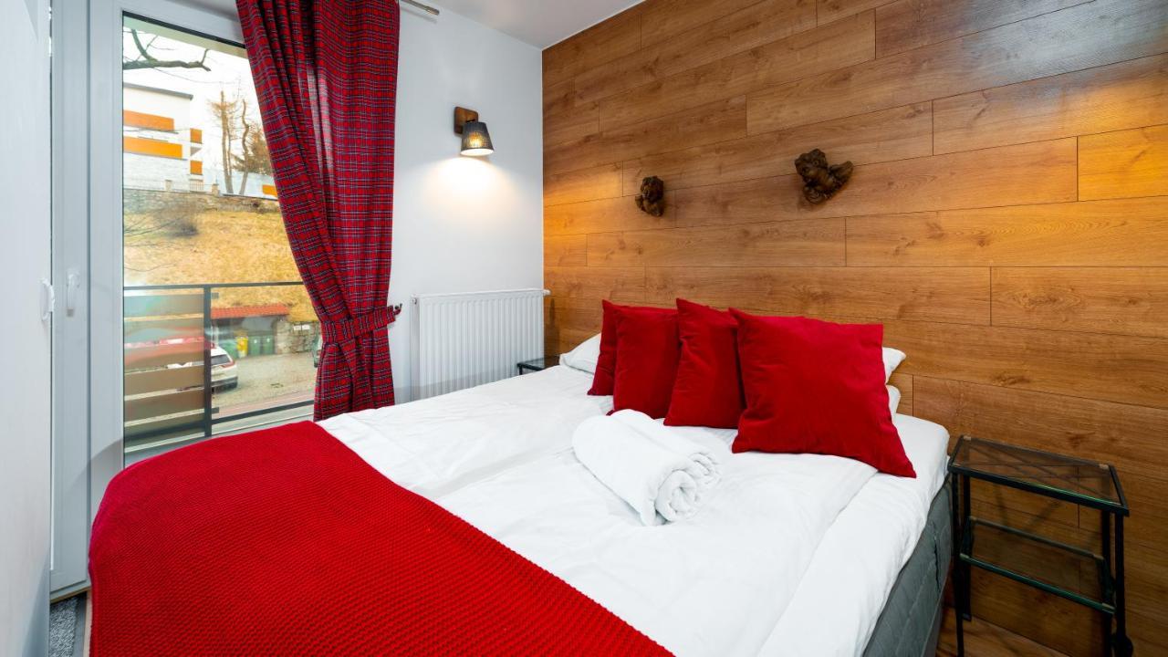 Apartamenty Everysky - Nad Lomnica 1E-2B Karpacz Exterior foto