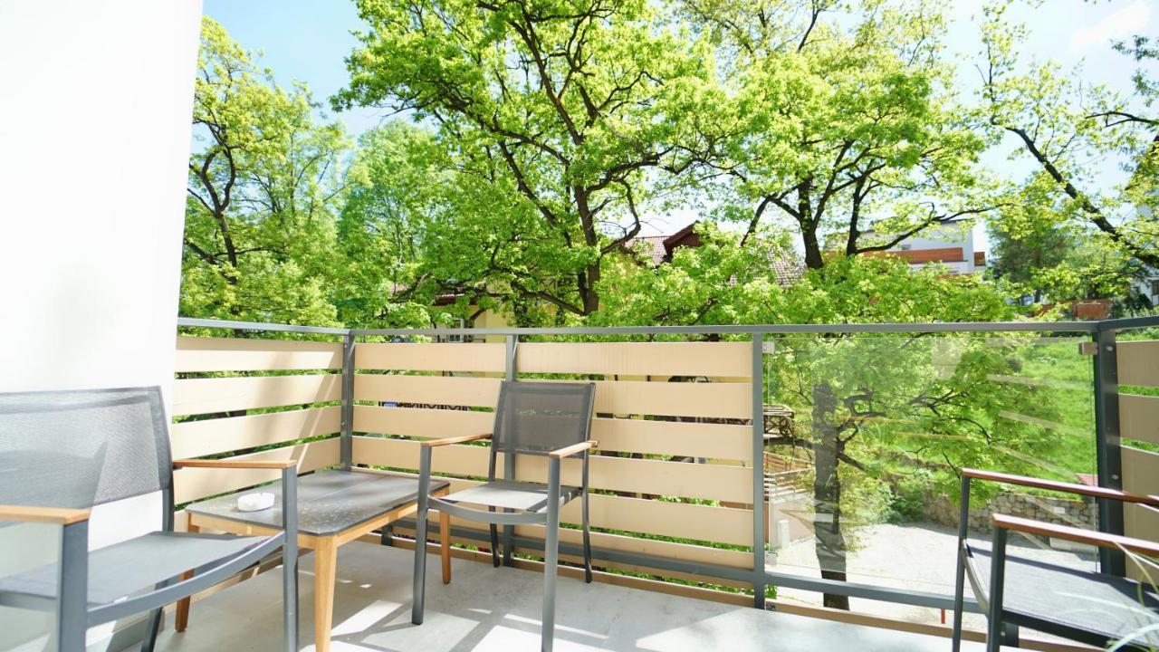 Apartamenty Everysky - Nad Lomnica 1E-2B Karpacz Exterior foto
